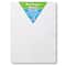 Flipside Dry Erase Board 18" x 24", Pack of 3